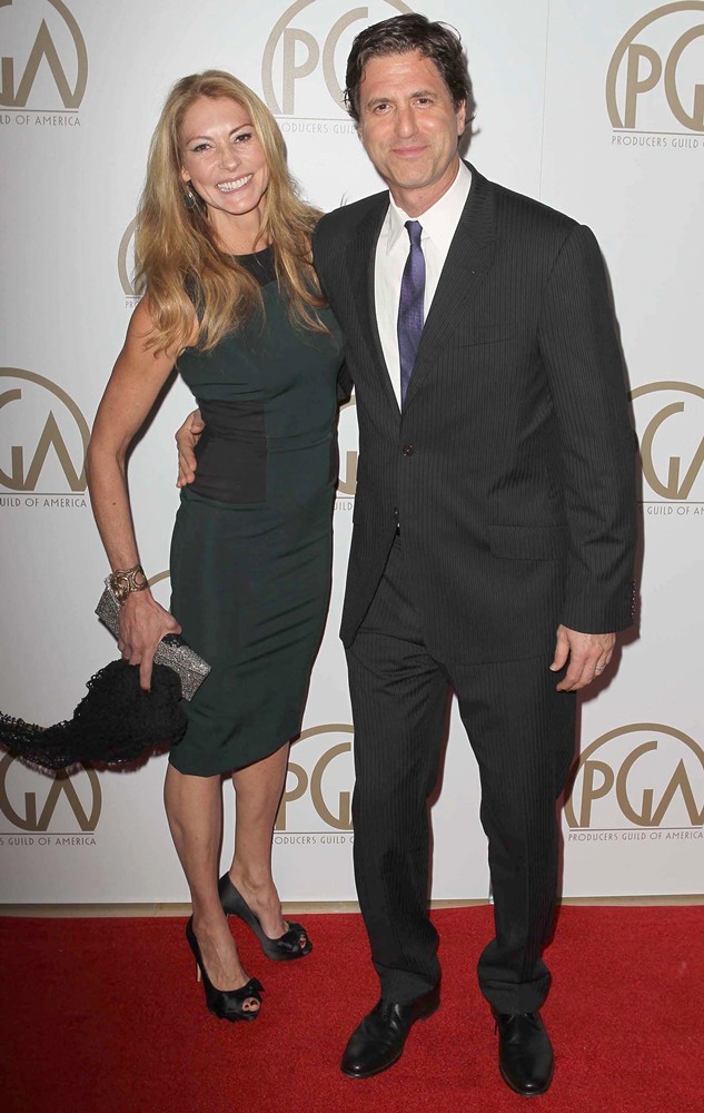 24th Annual Producers Guild Awards - Arrivals