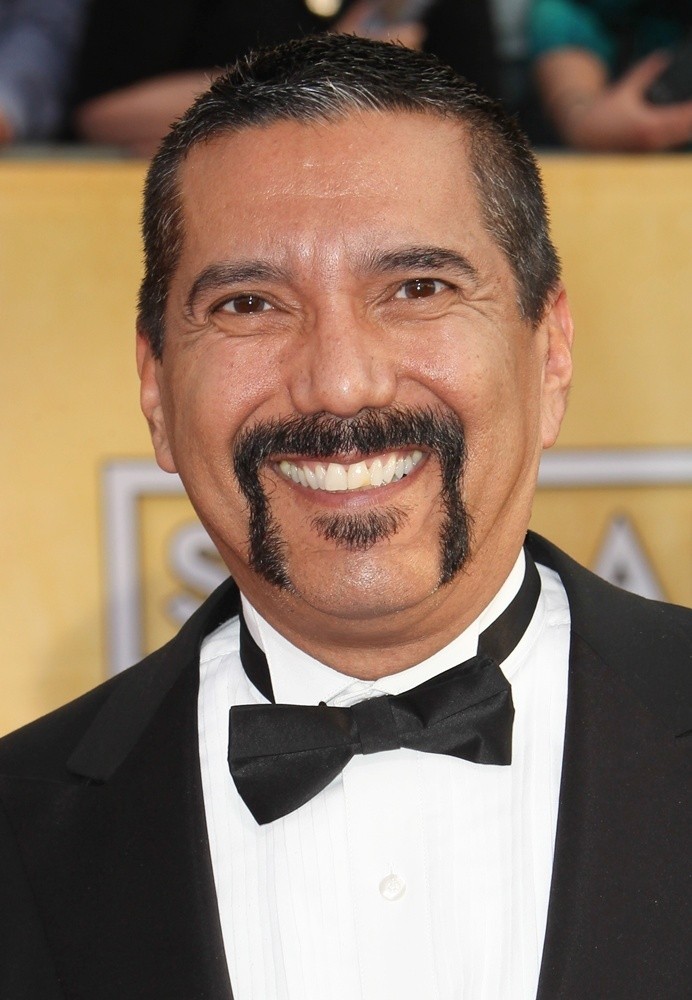 Steven Michael Quezada earned a million dollar salary, leaving the net worth at 3 million in 2017