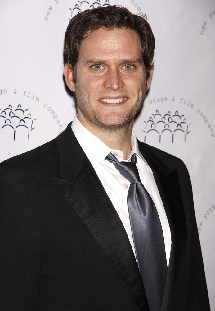Steven Pasquale