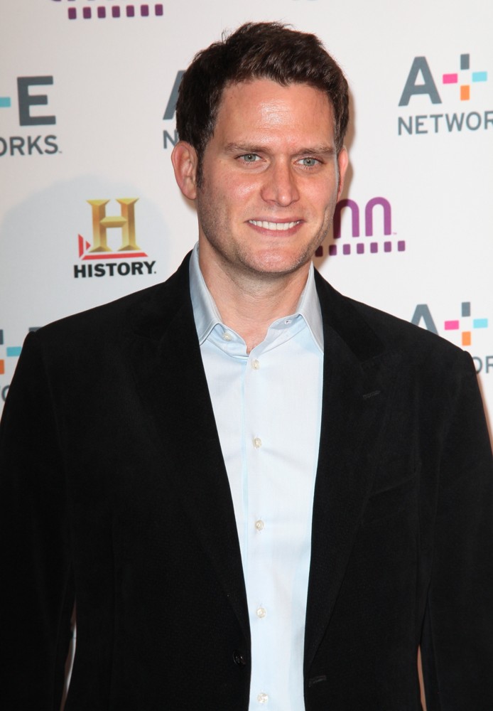 steven pasquale