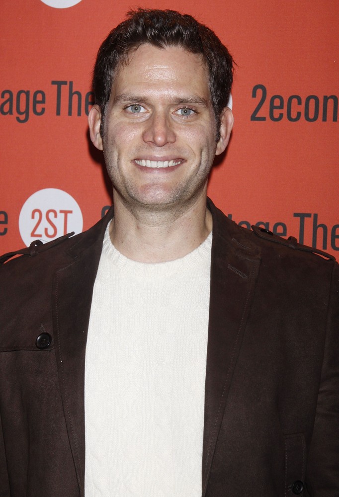 Steven Pasquale