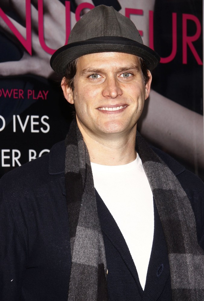 Steven Pasquale