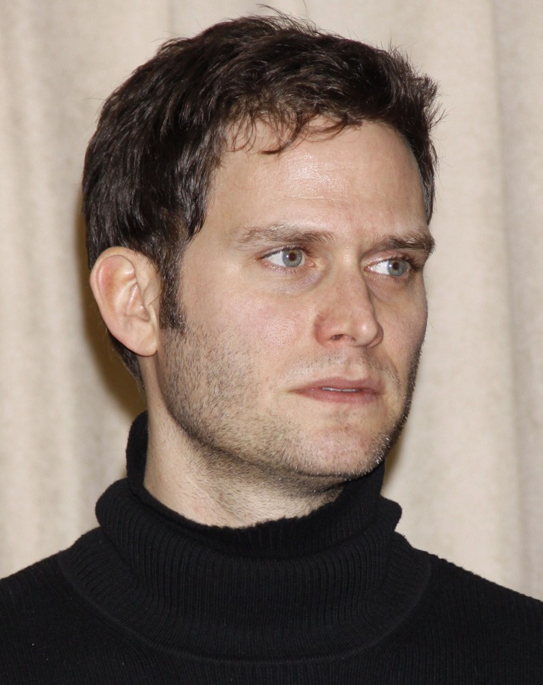 Steven Pasquale Steven Pasquale