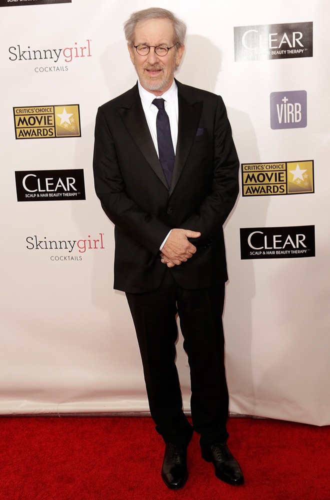 18th Annual Critics' Choice Movie Awards
