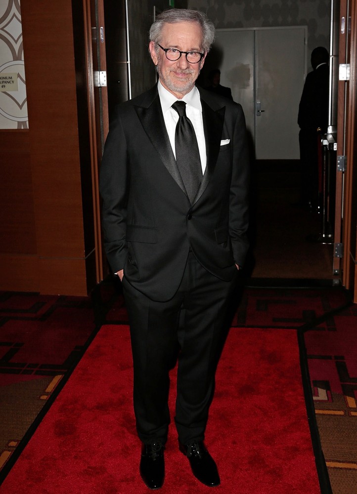 Steven Spielberg