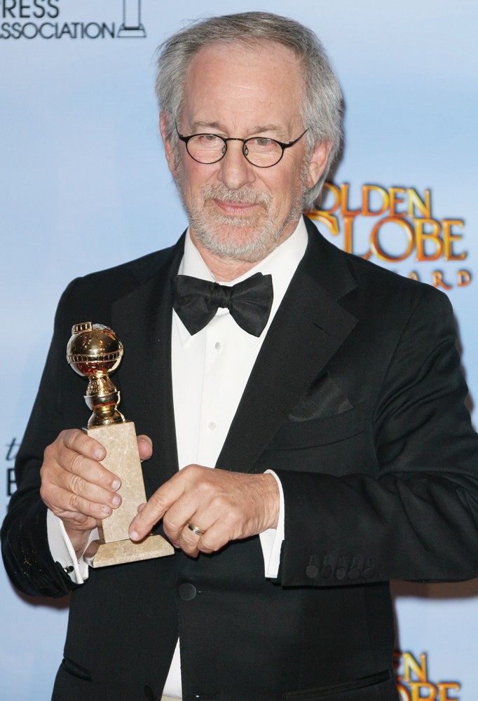 Steven Spielberg