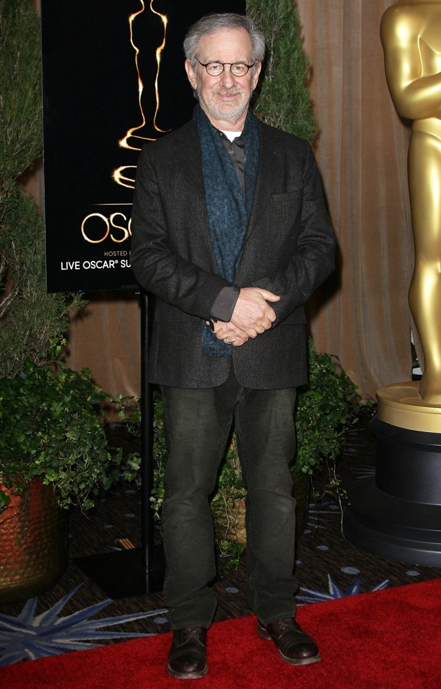 85th Academy Awards Nominees Luncheon