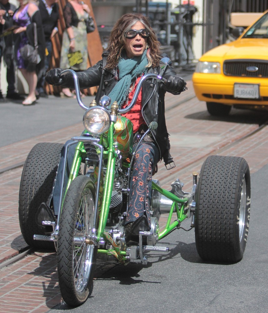 Aerosmith