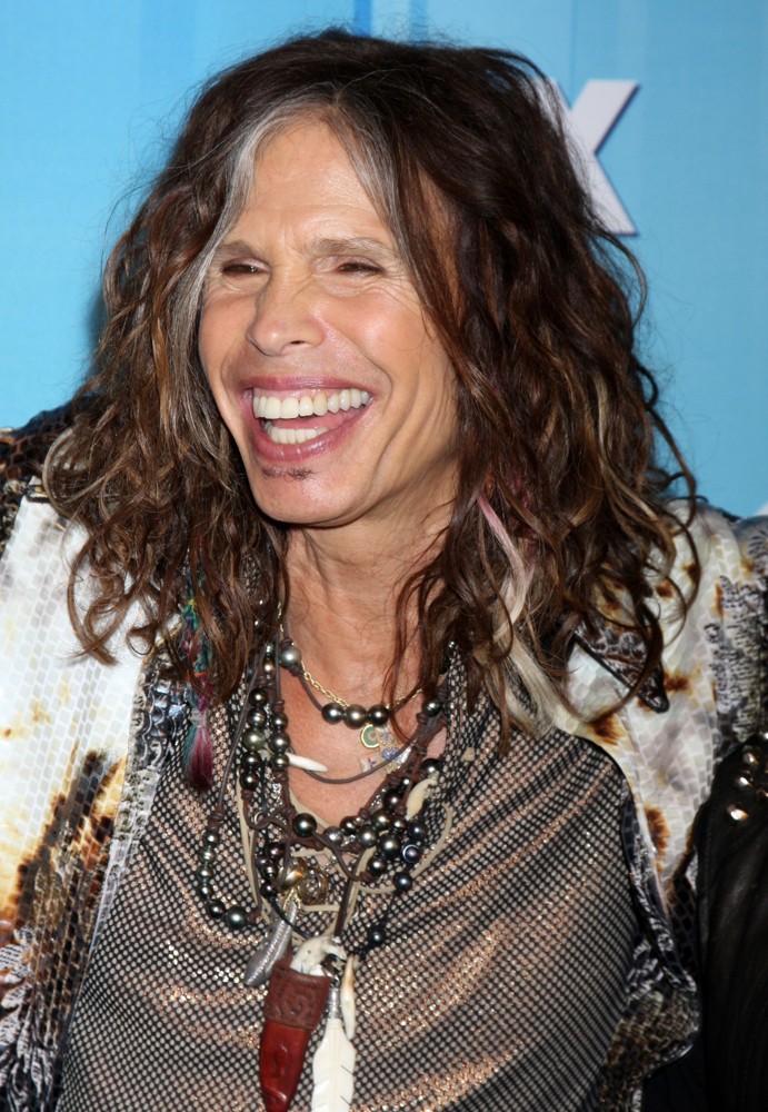 Steven Tyler
