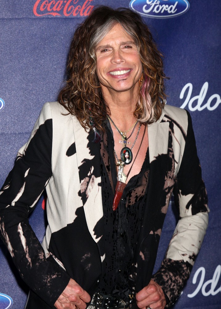 Steven Tyler