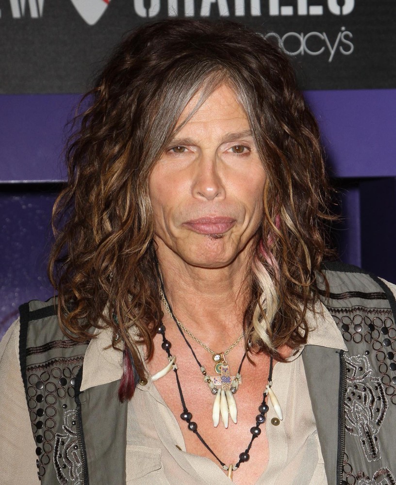 Steven Tyler - Images Wallpaper