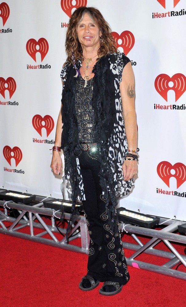 Steven Tyler