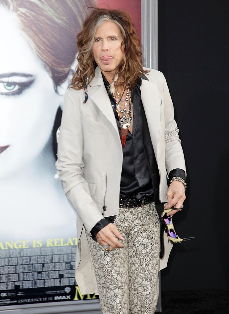 Steven Tyler