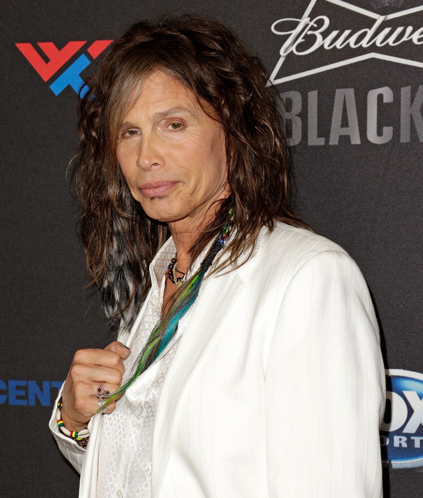 Steven Tyler