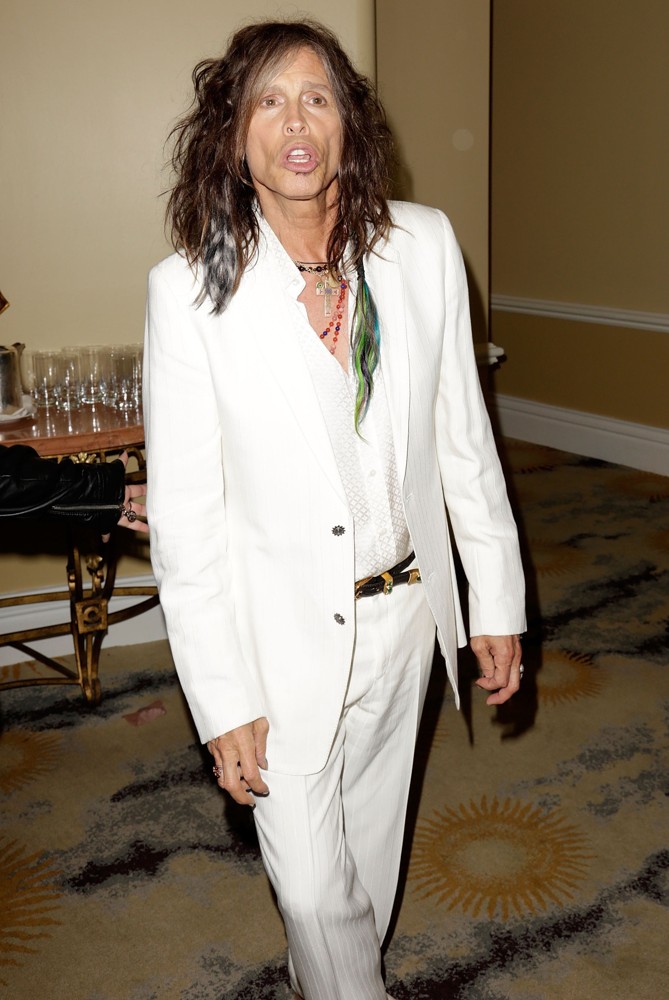 Steven Tyler