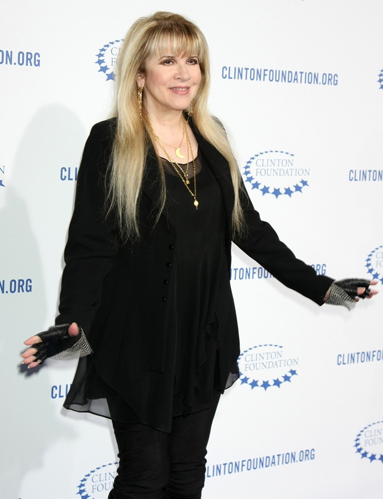 Stevie Nicks