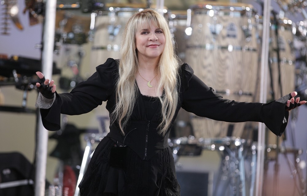 Stevie Nicks