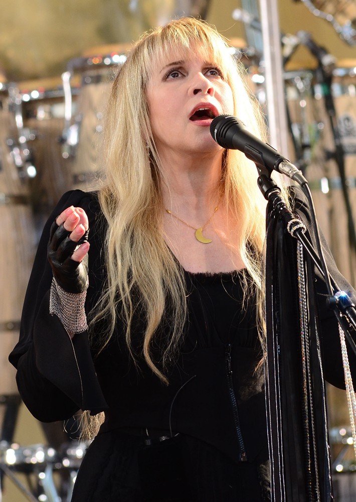 Stevie Nicks