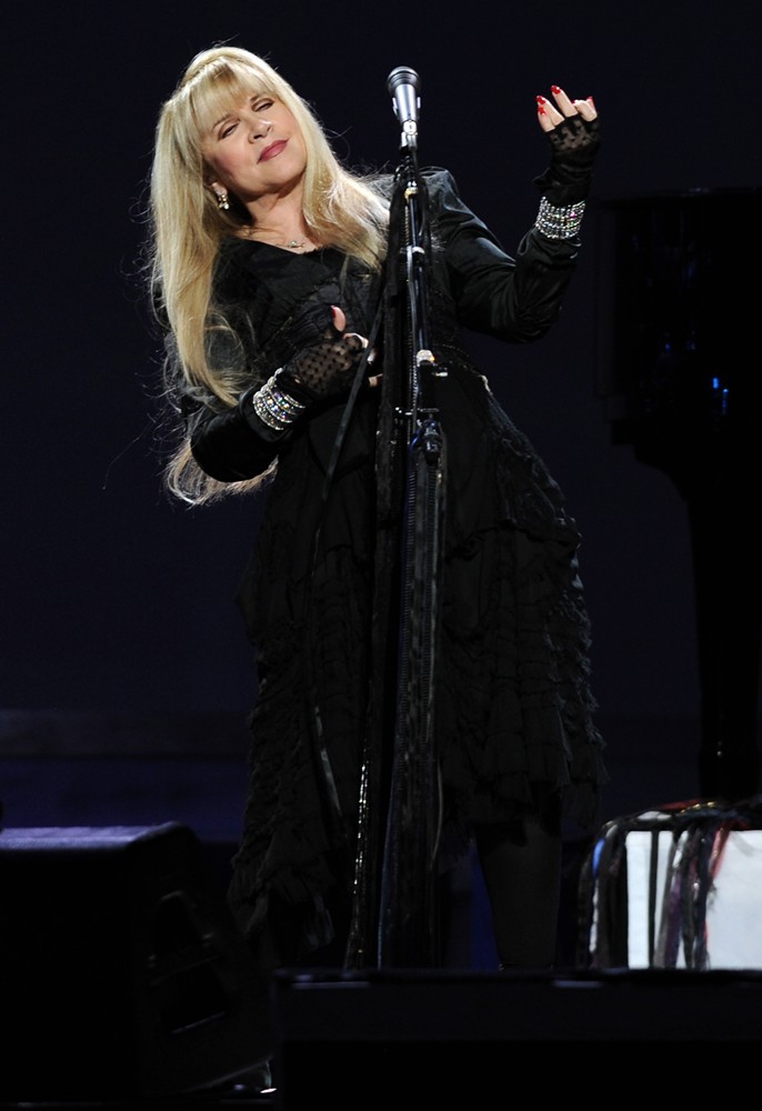 Stevie Nicks