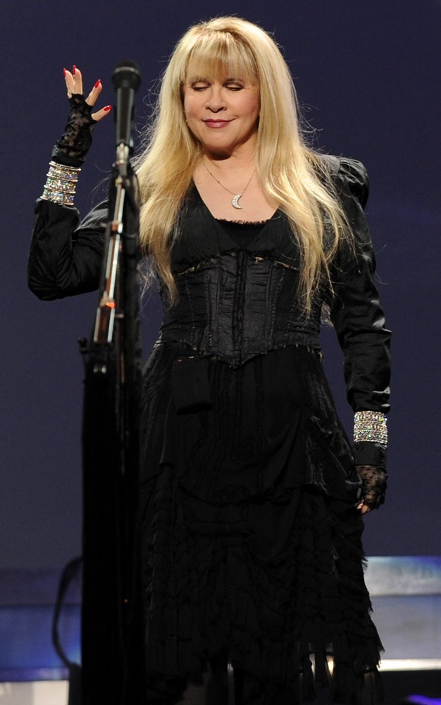 Stevie Nicks