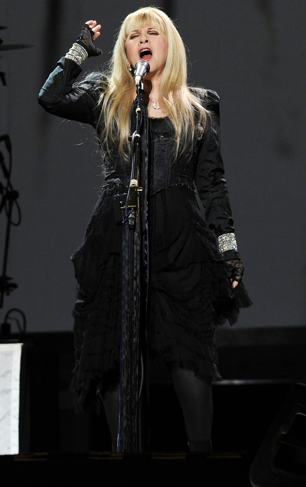 Stevie Nicks