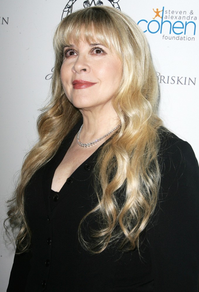 Stevie Nicks