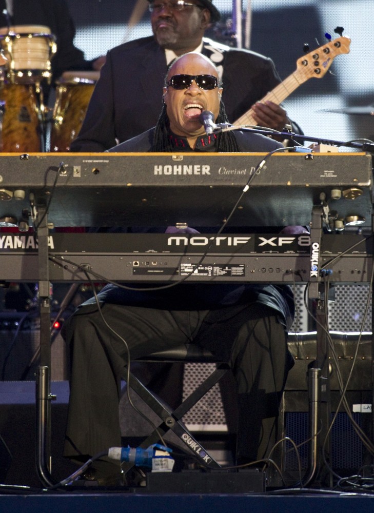 The Diamond Jubilee Concert