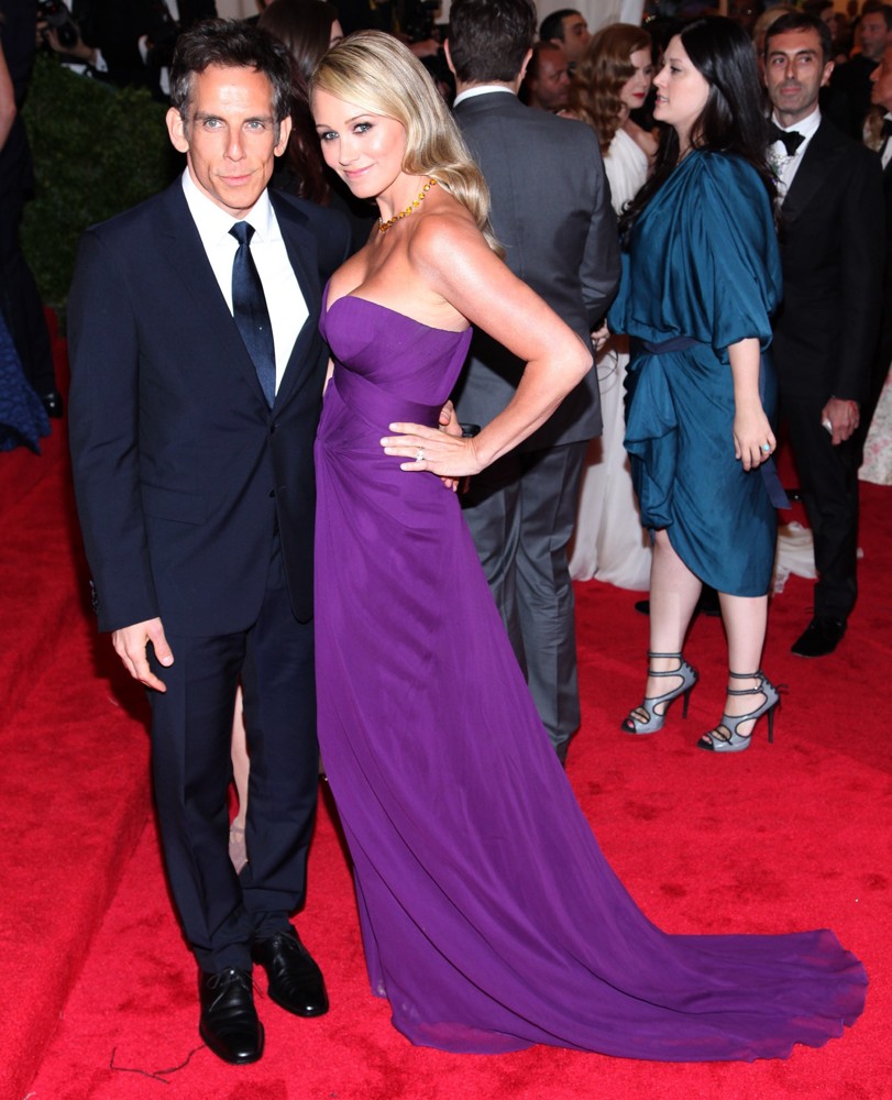 Ben Stiller