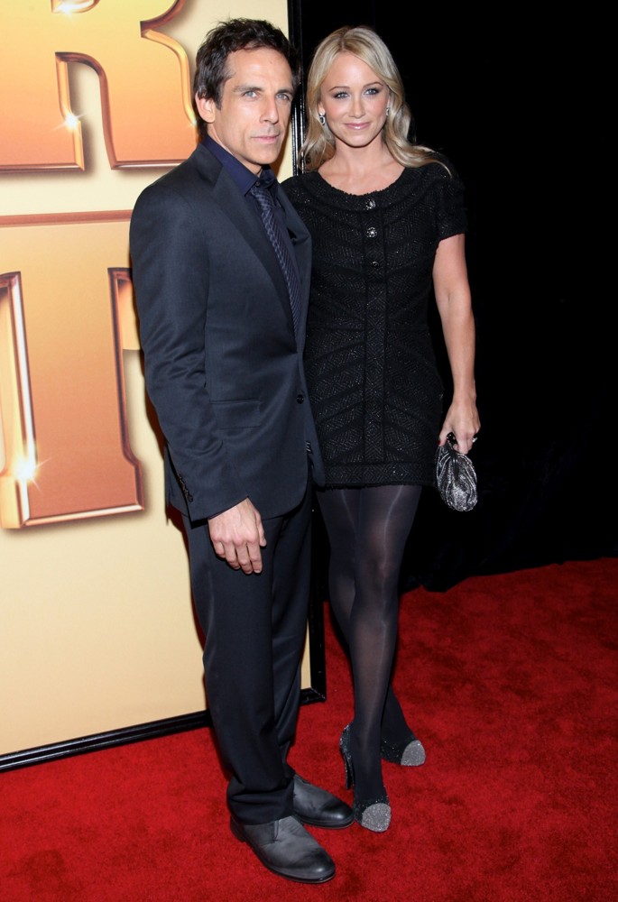 Christine Taylor