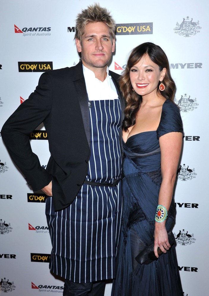 Lindsay Price