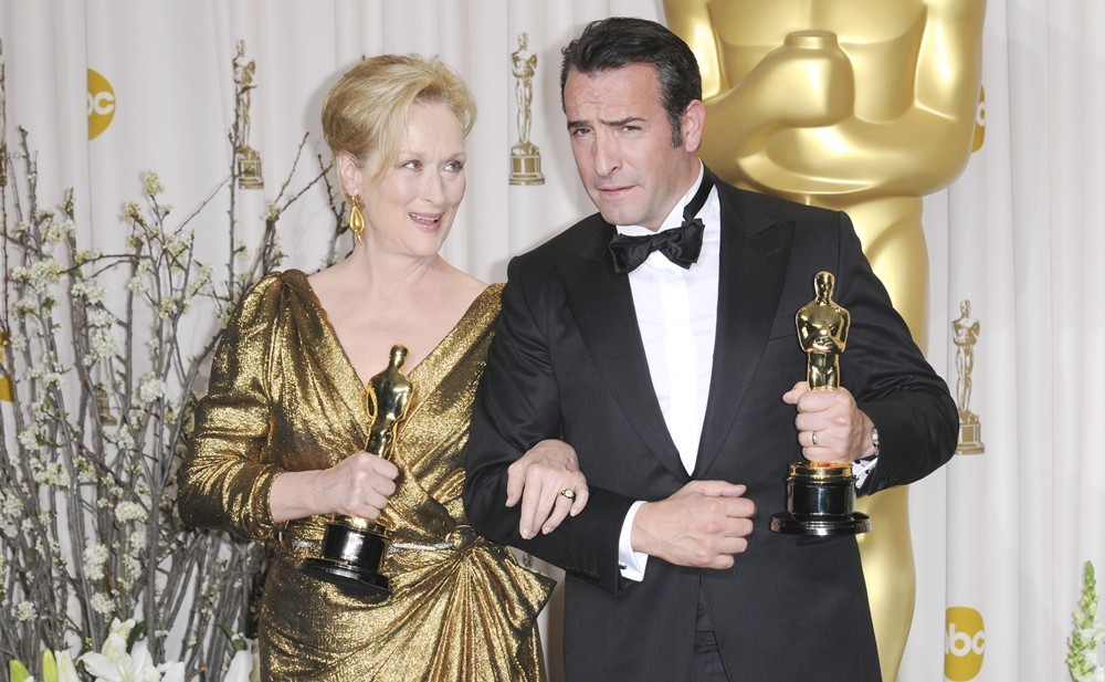 Jean Dujardin
