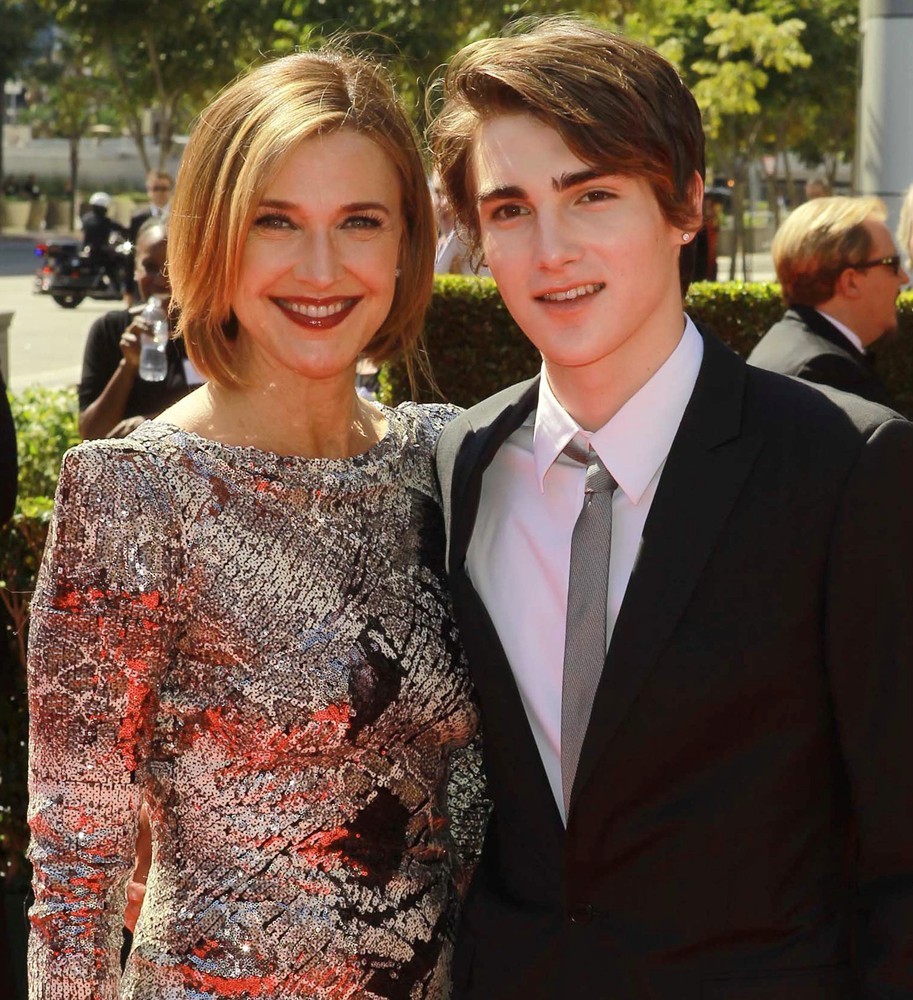 Brenda Strong
