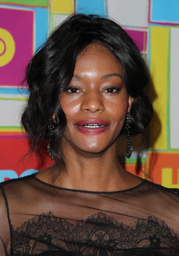 sufe bradshaw Picture 15 HBO's 66th Annual Primetime Emmy Awards