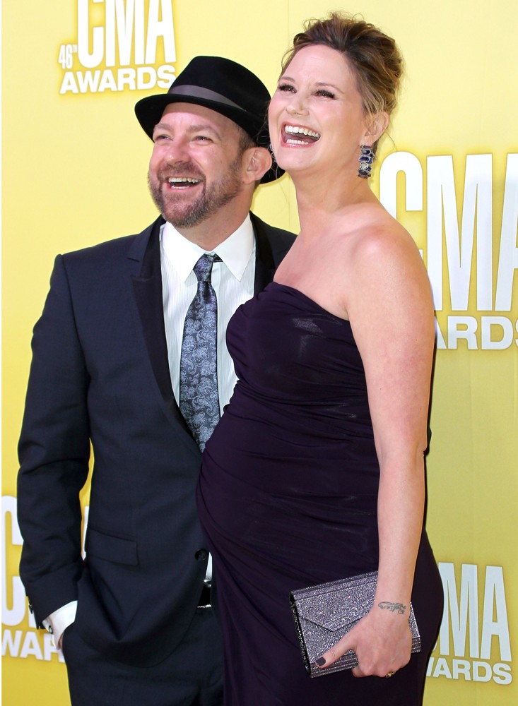 46th Annual CMA Awards