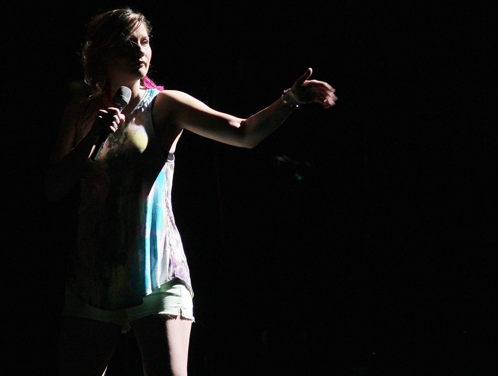 Sugarland