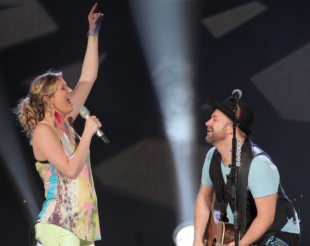 Sugarland - HD Wallpapers