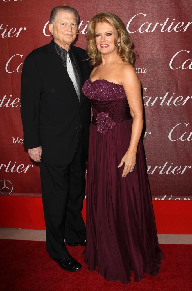 Mary Hart