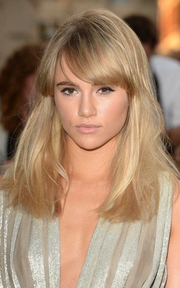 Suki Waterhouse Picture 9 Gq Men Of The Year Awards 2013 Arrivals
