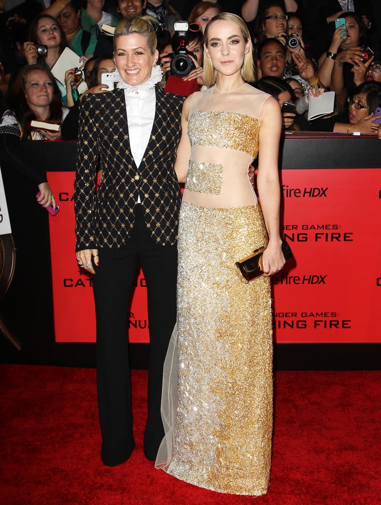 The Hunger Games: Catching Fire...