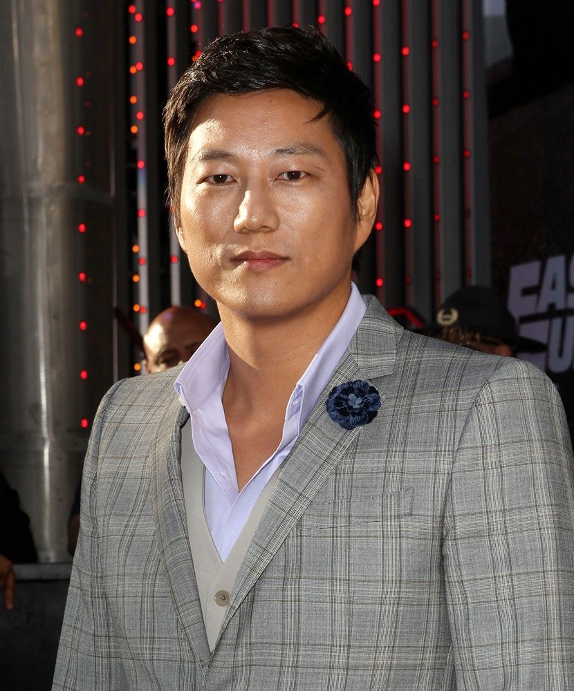 Sung Kang Sung Kang