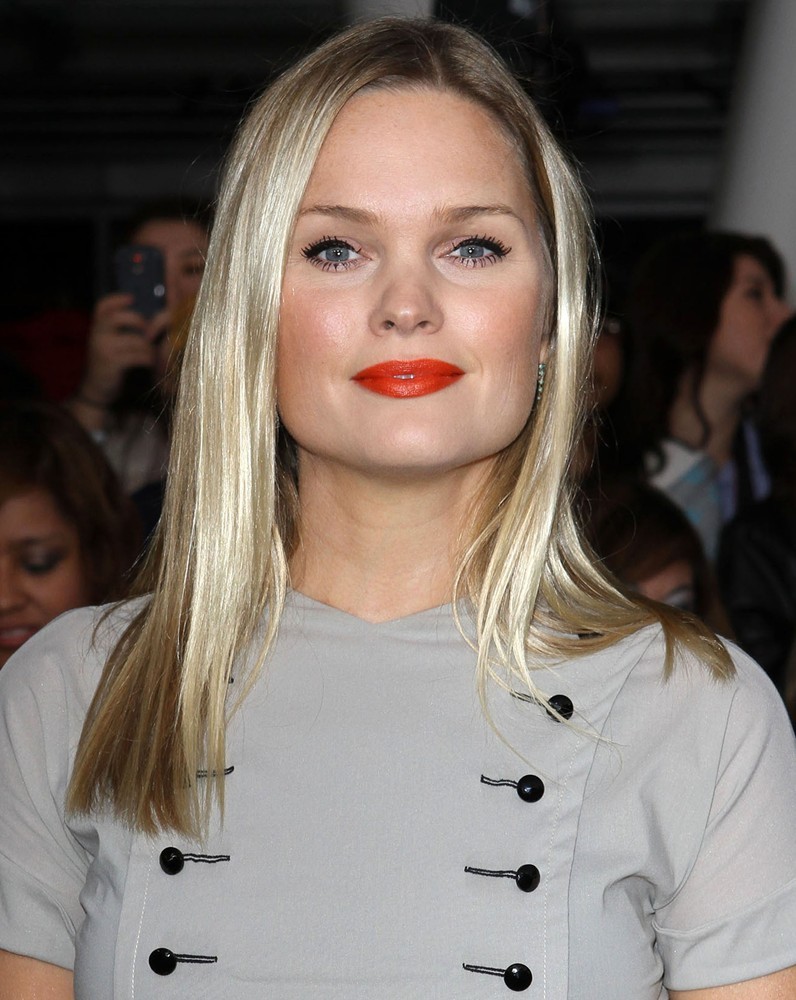 Sunny Mabrey Picture 6 The Twilight Saga's Breaking Dawn Part I World