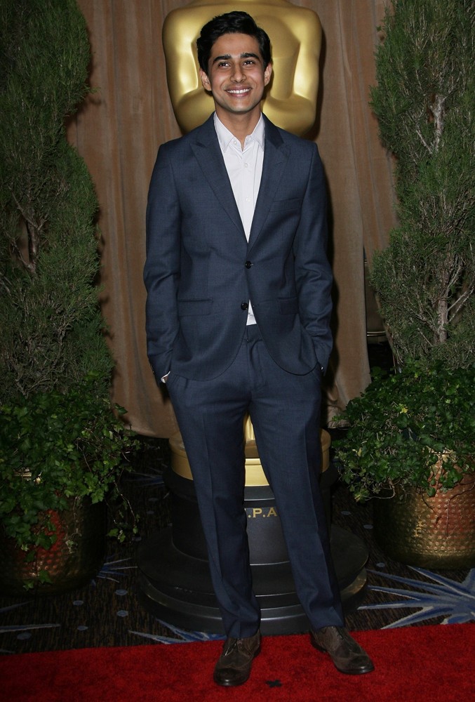 85th Academy Awards Nominees Luncheon