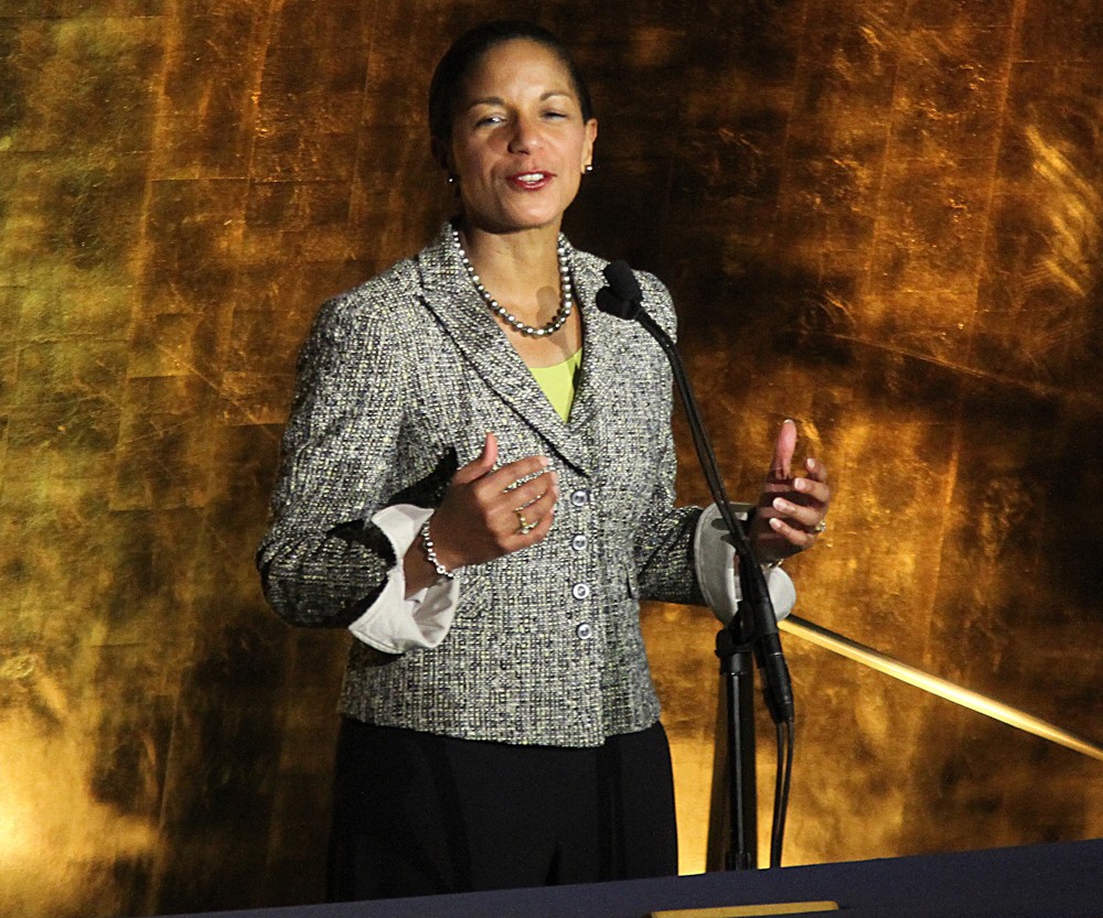 Susan Rice