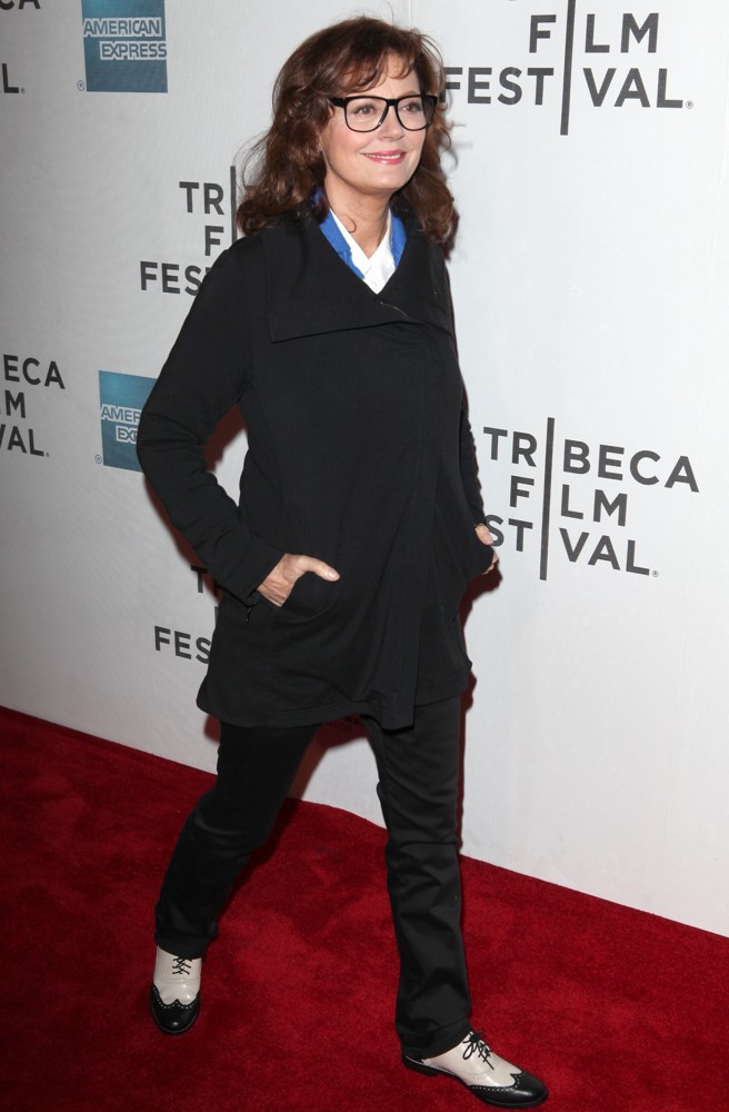 Susan Sarandon