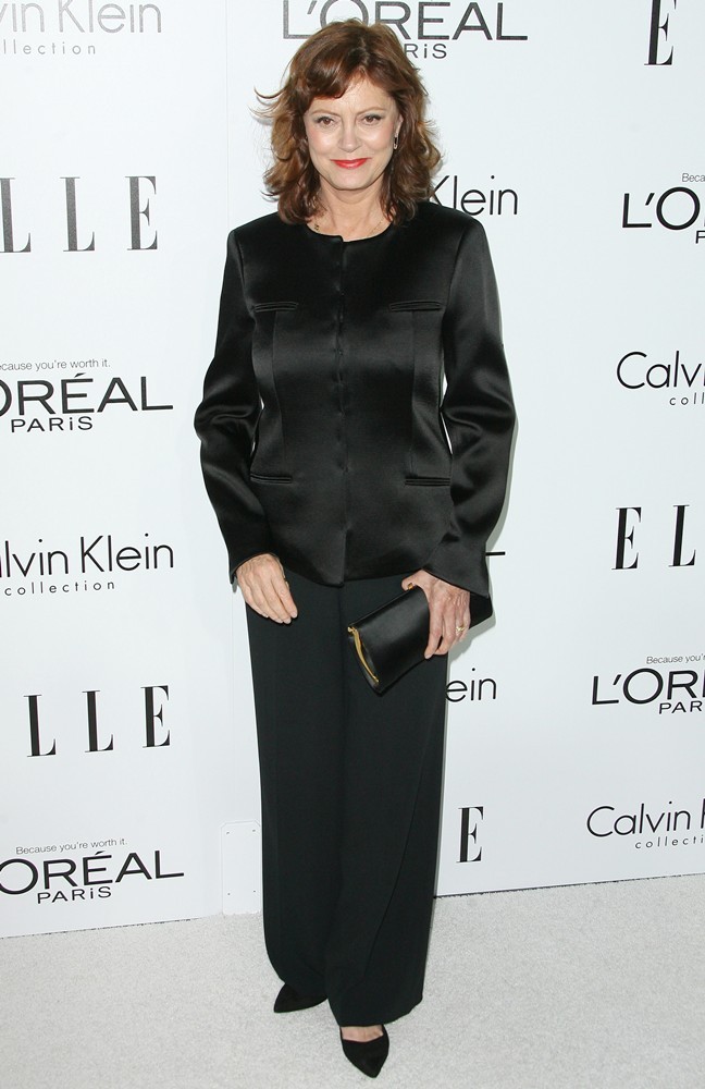 Susan Sarandon