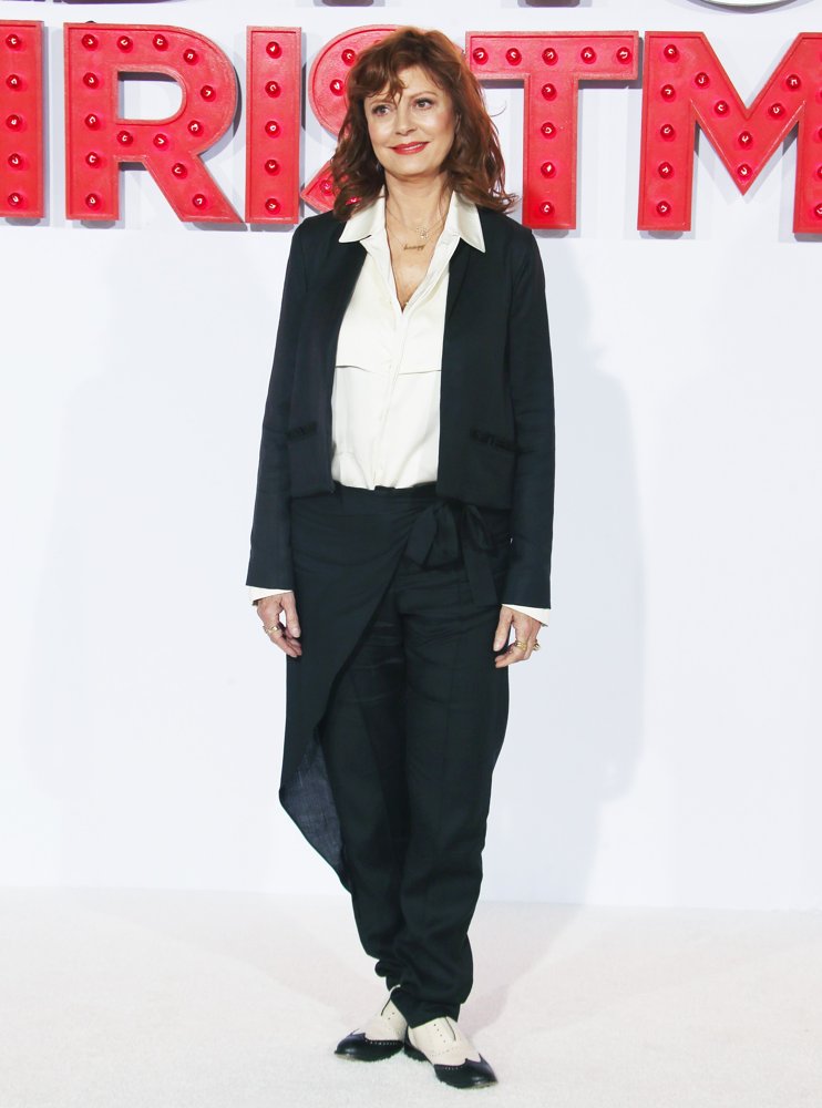 Susan Sarandon Pictures, Latest News, Videos.
