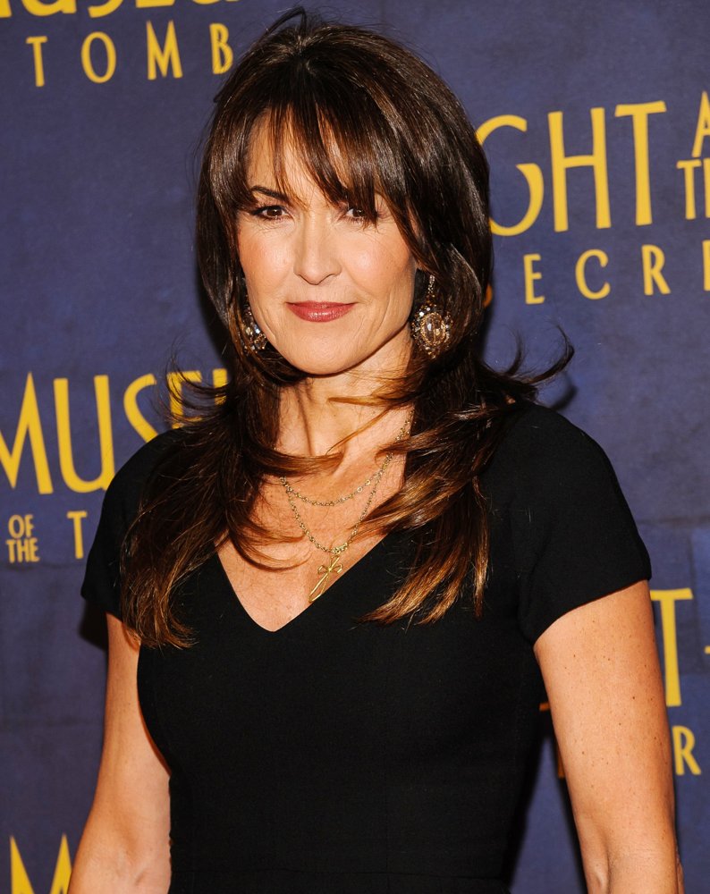 Susan Schneider Picture 9 - New York Premiere of Night at ... Alicia Keys New York