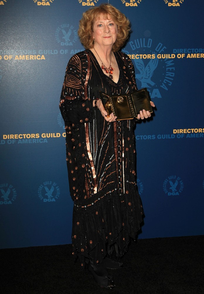 65th Annual Directors Guild of America Awards - Press Room