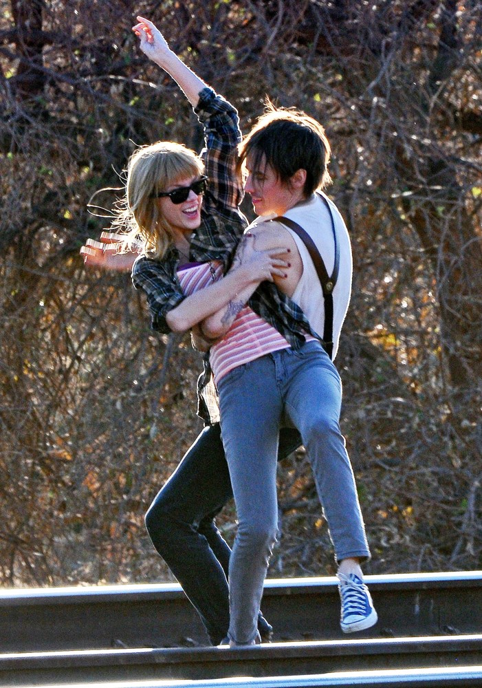 Taylor Swift