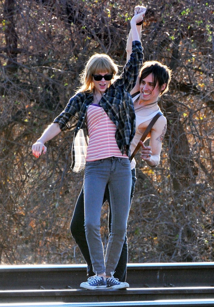 Taylor Swift